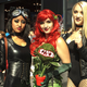 Illustration for article titled The Absolute Best Cosplay From New York Comic-Con 2013